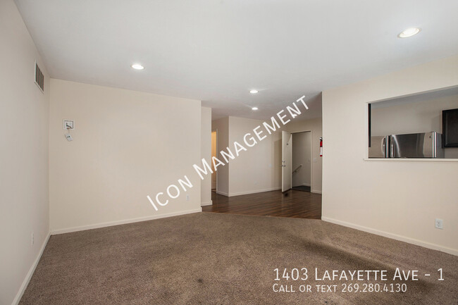 Foto del edificio - 1403 Lafayette Ave