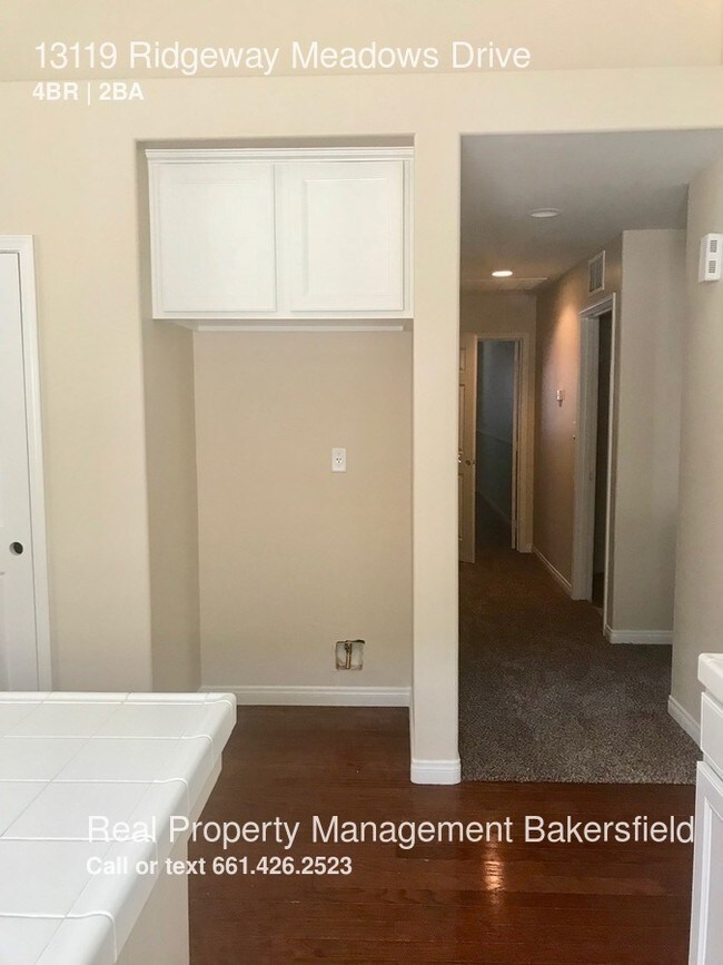 Foto del edificio - 13119 Ridgeway Meadows Dr