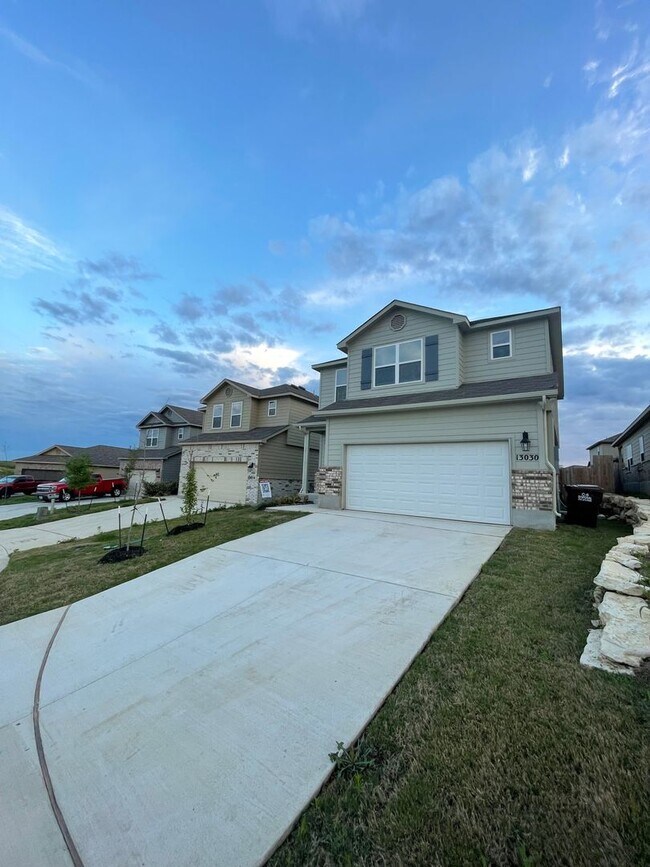 Foto del edificio - Coming Soon! Modern 3-Bedroom, 2.5-Bath Home in Scotts Hollow | Pre-Leasing Now