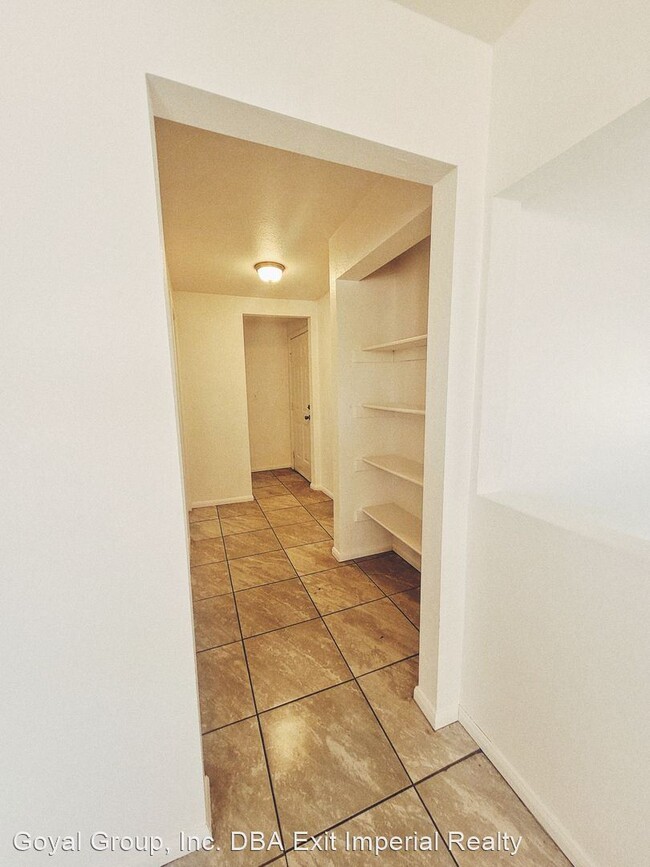 Foto del edificio - 3 br, 2 bath House - 1828 Rio Vista Ave