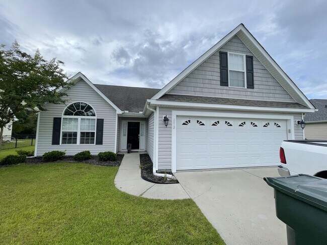 Building Photo - 1112 Pecan Grove Blvd