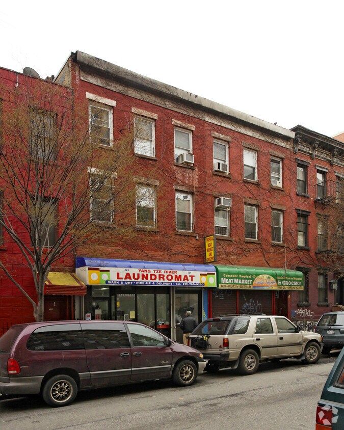 Primary Photo - 322 E 3rd St
