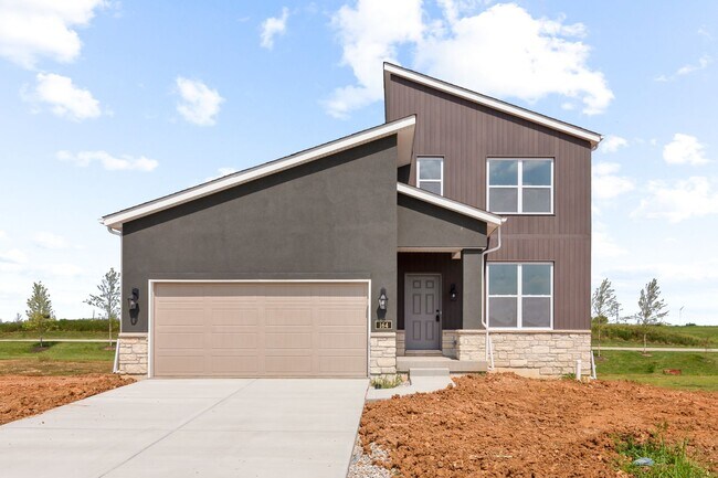 Foto del edificio - Brand new house in O'Fallon/Wentzville/Lak...