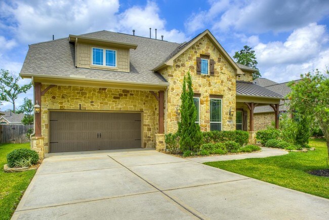 Building Photo - 1910 Graystone Hills Dr