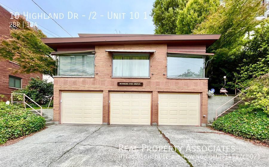 Primary Photo - 2-Bedroom Available on Highland Drive - Qu...