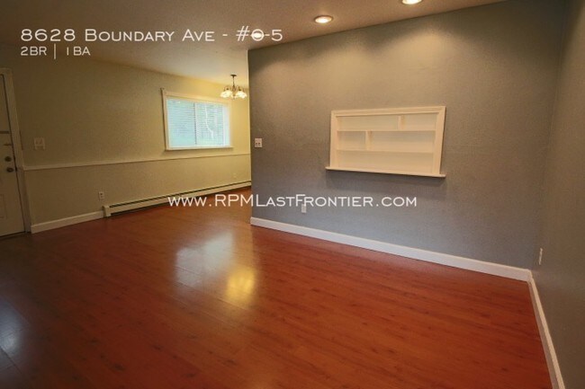 Building Photo - 8628 Boundary Ave