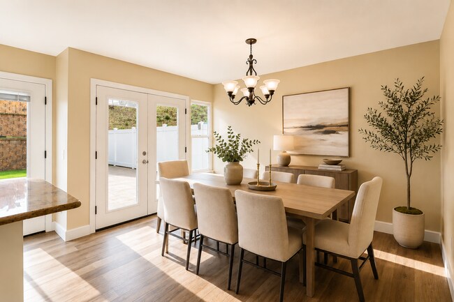 Building Photo - Charming 3-Bedroom, 2.5-Bathroom Home in East Lake Chula Vista!