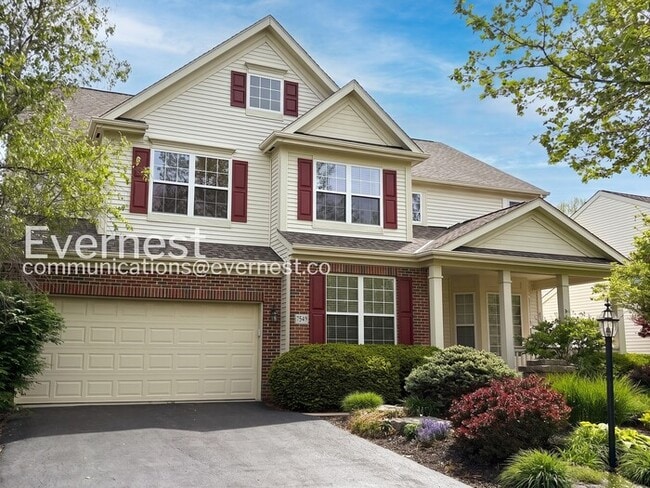 Foto del edificio - 7549 Ashley Meadow Dr