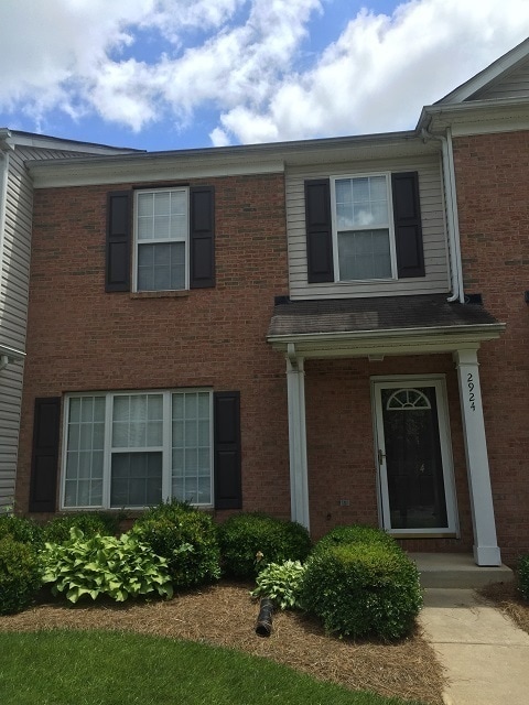 Nice Townhome - coming soon - Nice Townhome - coming soon