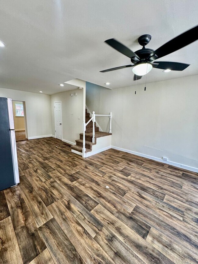 Photo - Spacious 3-Bedroom Home with In-Unit Laundry