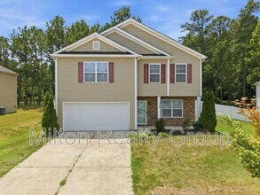 Building Photo - 448 Botanical Ct