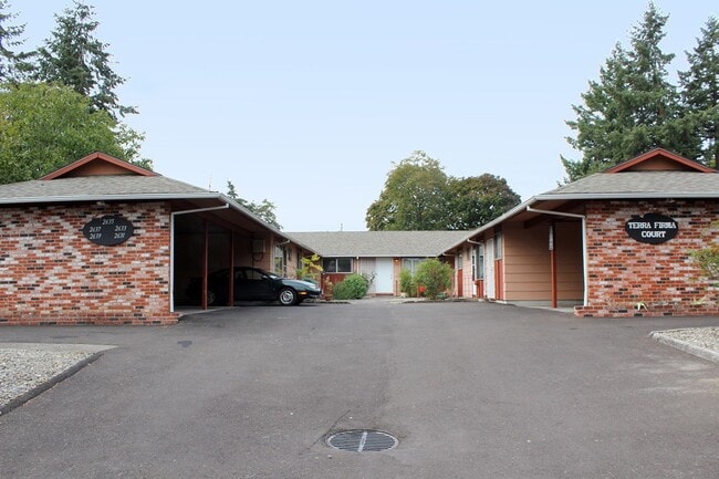 Building Photo - 2639-2639 SE 119th Ave