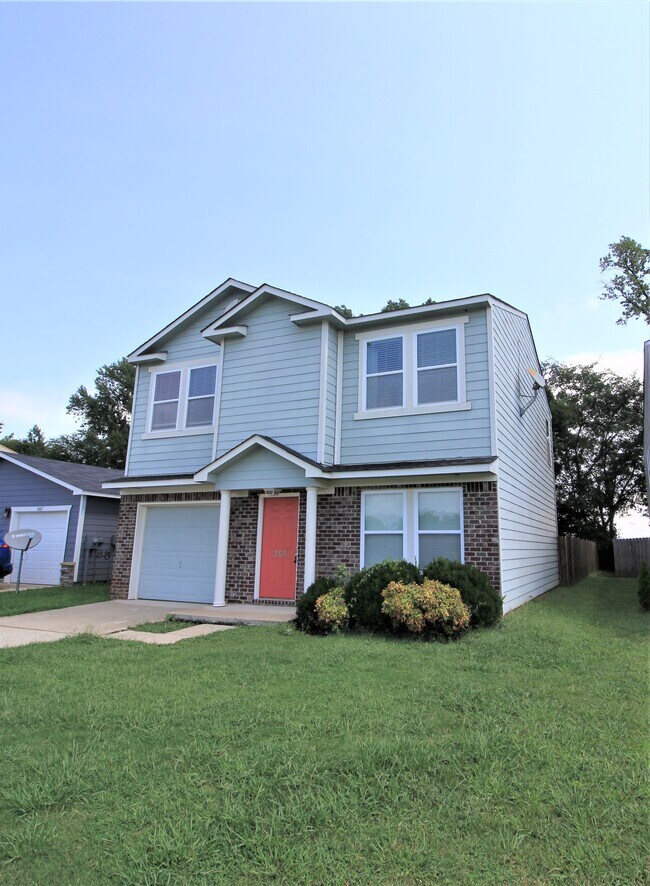 Building Photo - 269 Bermuda Lakes Dr