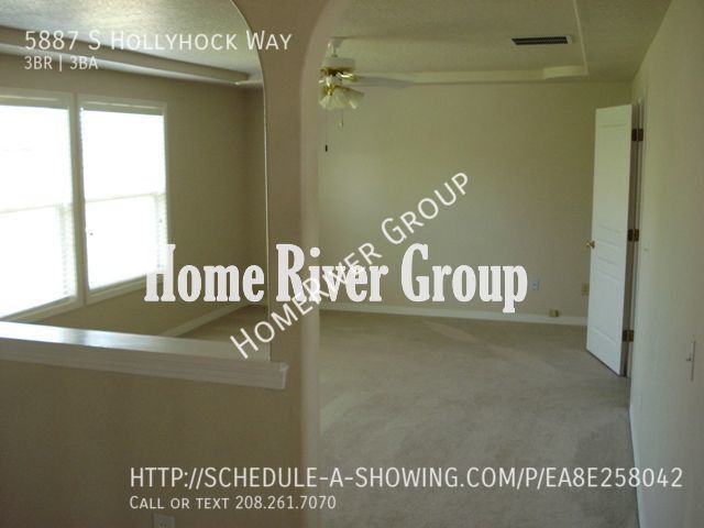 Building Photo - Beautiful 3-Bed, 2-Bath Boise Home