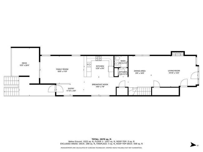 Building Photo - 831 W George St