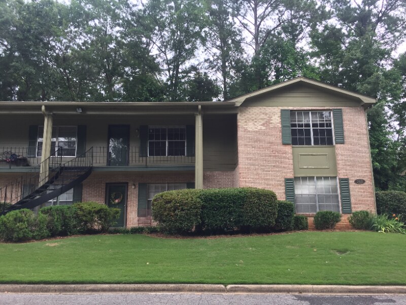 Foto principal - 2815 Georgetown Dr