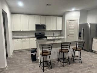 Foto del edificio - 7230 Marina Hts Wy