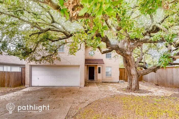 Primary Photo - 400 Bello Dr, Leander, TX, 78641