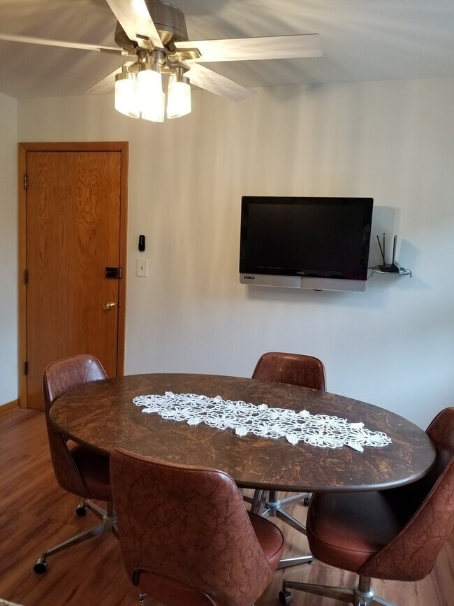 Foto del edificio - 5010 N Central Ave