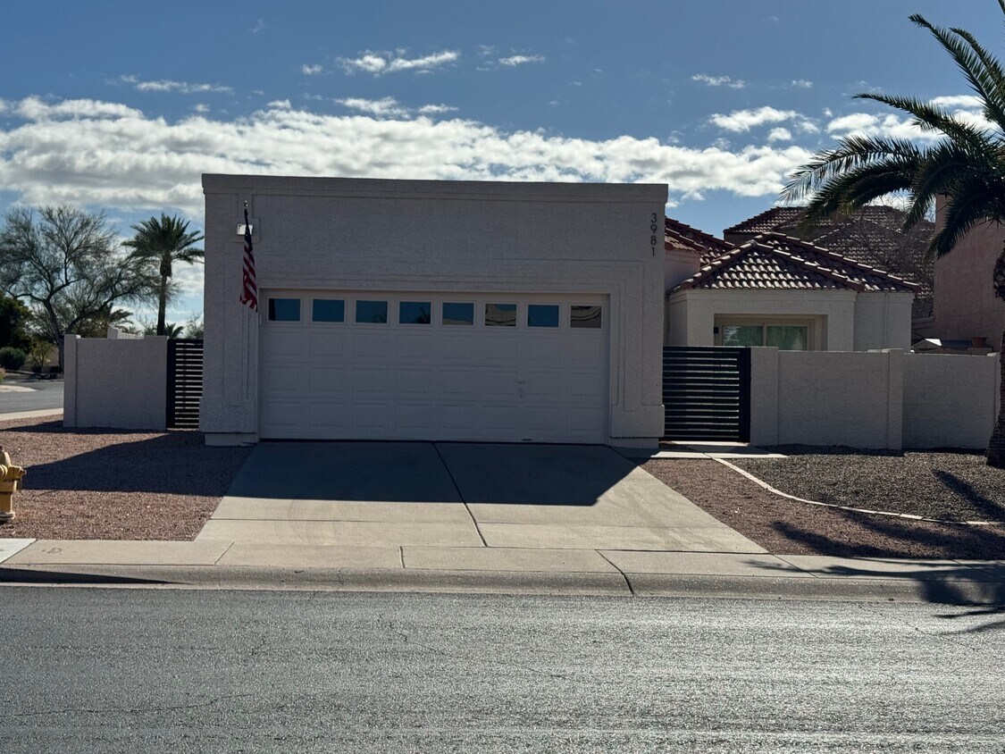 Foto del edificio - 3981 E South Fork Dr