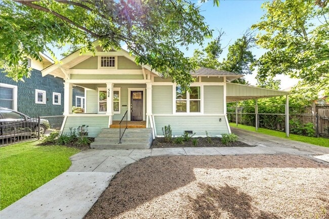 Building Photo - 524 Hunstock Ave