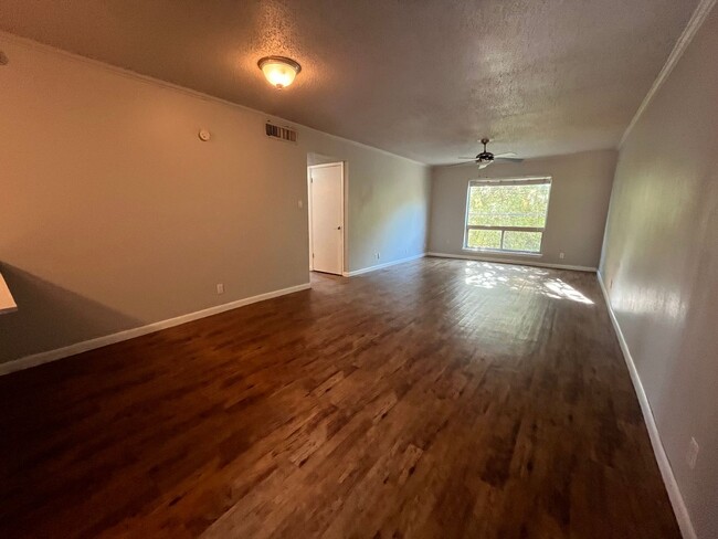 Foto del edificio - 2Bed/1Bath in Travis Heights