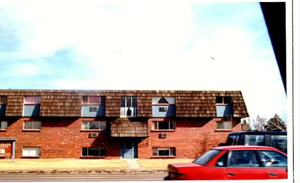 Building Photo - Federal Square Apartments
