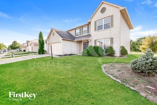 Building Photo - 602 Sweet Creek Dr