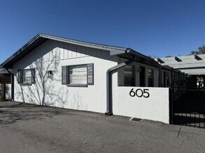Building Photo - 605 92nd Ave N