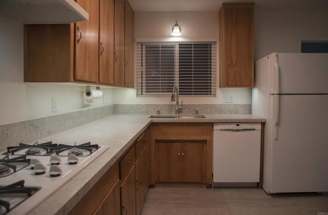 Foto del edificio - 714 Berkeley Way