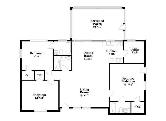 Building Photo - 266 SW Voltair Terrace