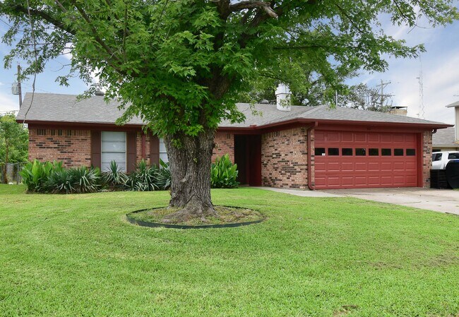 Foto del edificio - 3117 Chaparral- House
