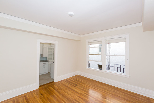 Foto del edificio - 1035 Sutter St