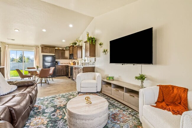 Foto del edificio - 103 N Voyage Ave