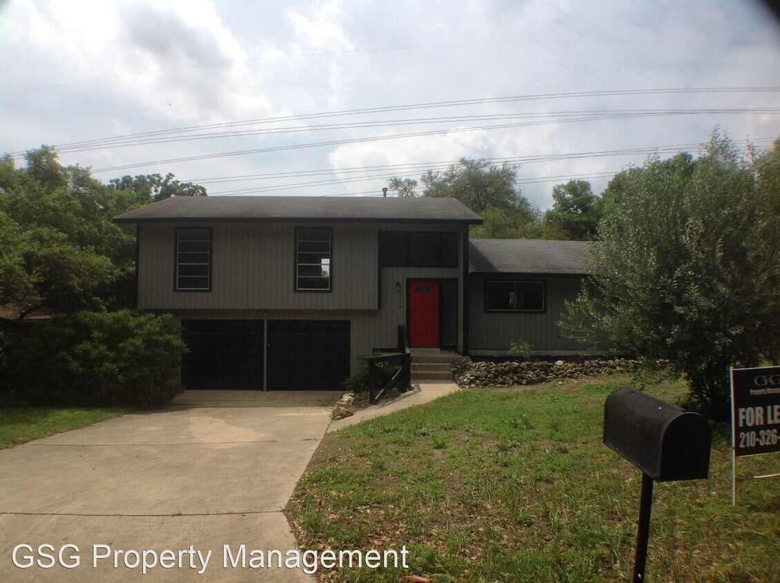 Primary Photo - 3 br, 2 bath House - 3506 Fallen Leaf Ln