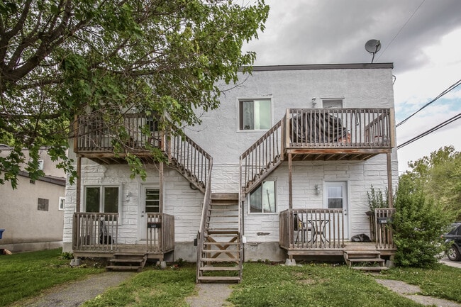 Building Photo - 2-Bedroom Apartment in Gatineau