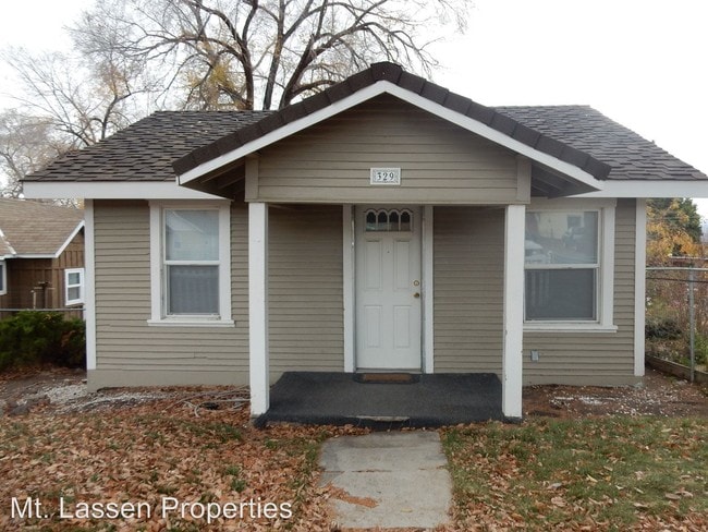 Building Photo - 329 Pardee Ave