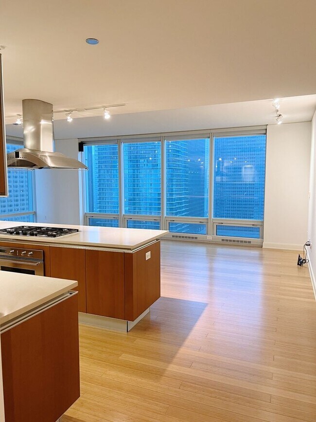 Foto del edificio - 1244 Square foot, luxury condo in Lakeshore East, Chicago