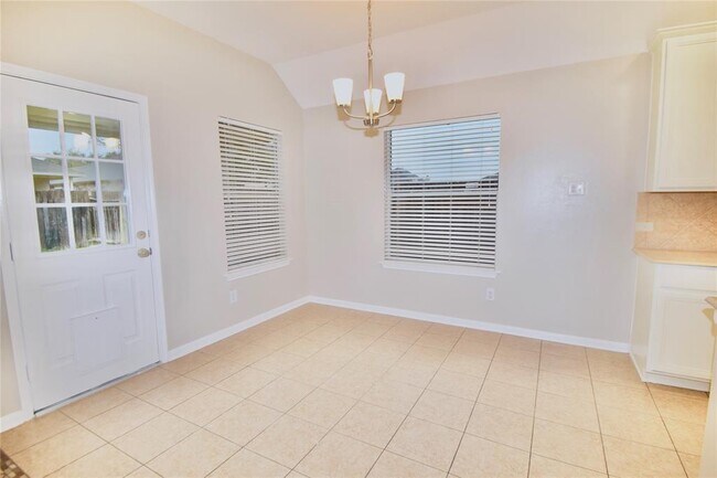 Foto del edificio - 2706 Sable Ridge Ln