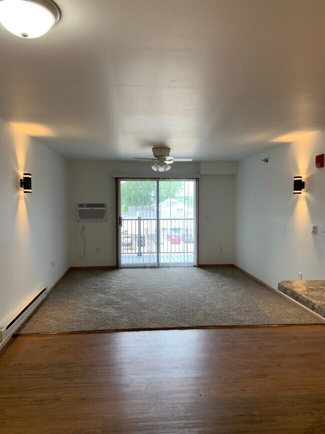 Foto del edificio - 107 17th Ave N