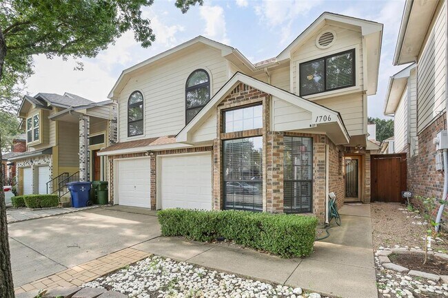 Building Photo - 1706 Highgate Pl