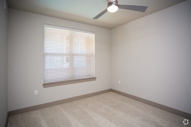 A1 1HAB x 1BA 656 ft² - Dominion at Mercer Crossing