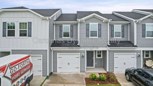 Foto del edificio - 1413 Old Rivers Rd