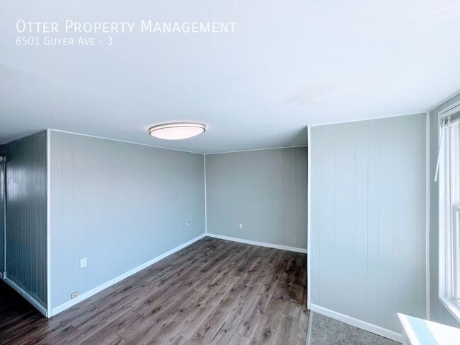 Building Photo - 6501 Guyer Ave