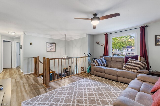Building Photo - 4 br, 2 bath House - 1407 Archangle Court