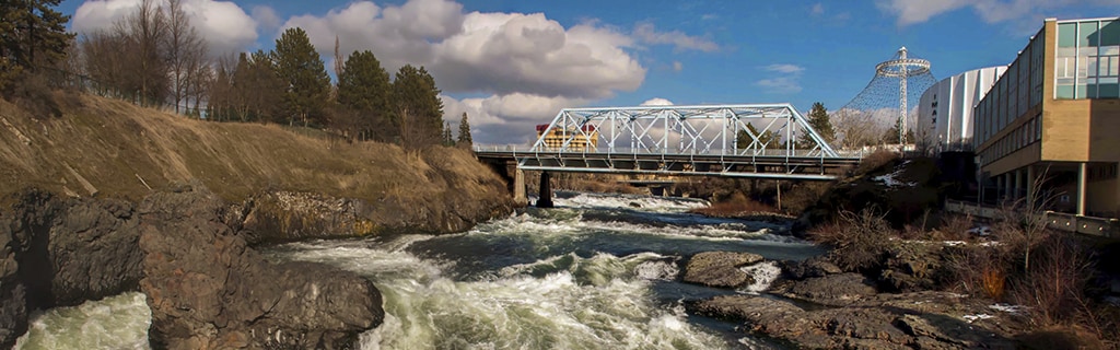 Spokane, WA Costo de vida