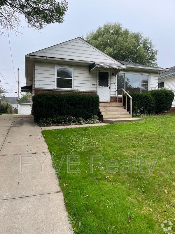 Forest Lawn Apartments under 2,000 Parma, OH 2 Rentals