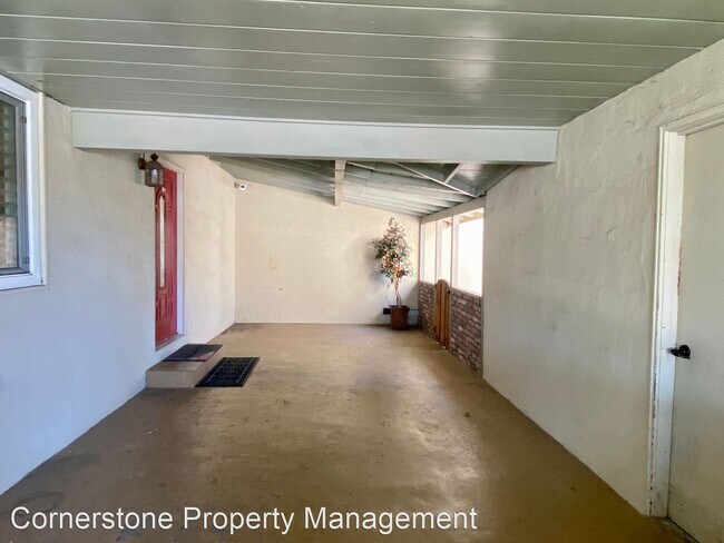 Foto del edificio - 3 br, 2 bath House - 1204 Fewtrell Dr
