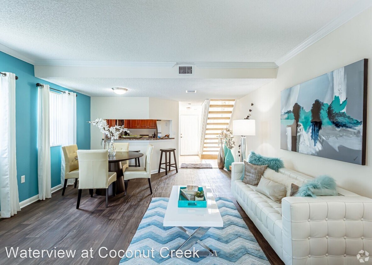 Foto principal - 3621 W Hillsboro Blvd