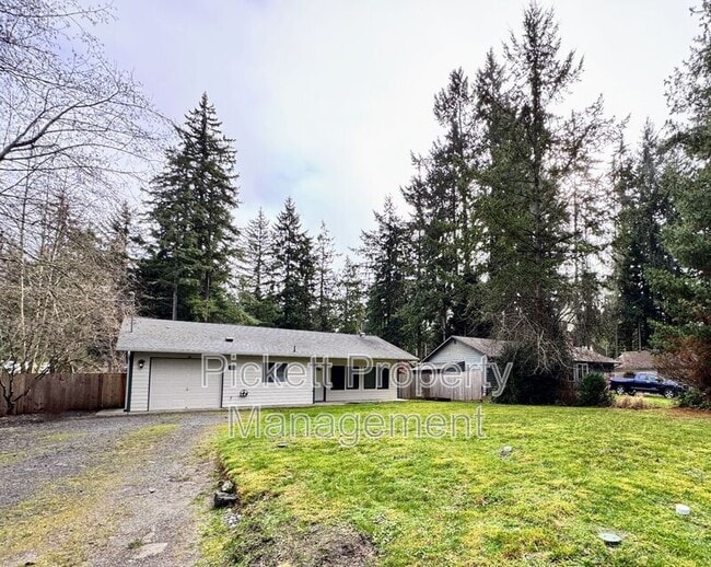 Building Photo - 4402 Big Beef Crossing NW